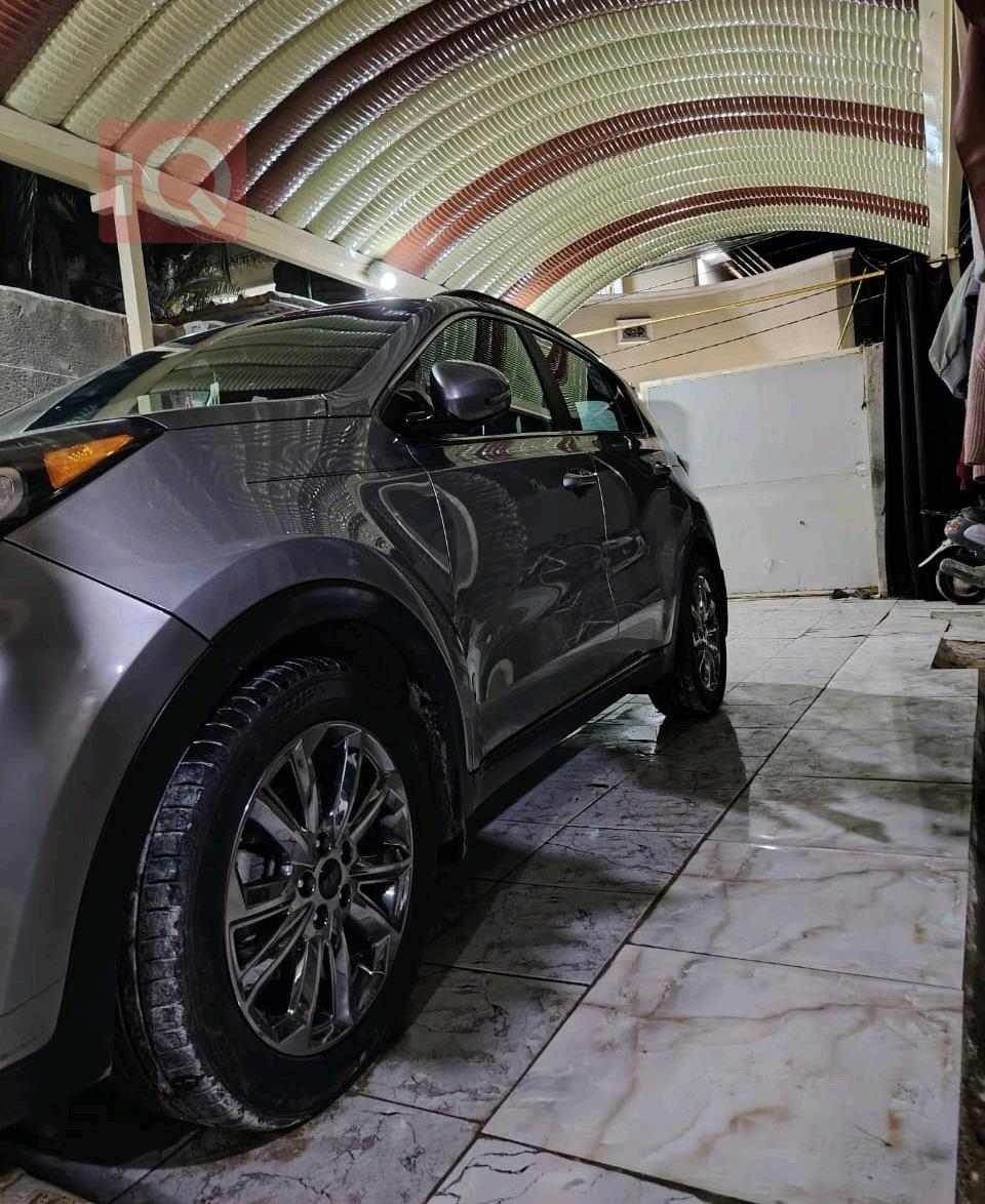 کیا سپۆرتاج